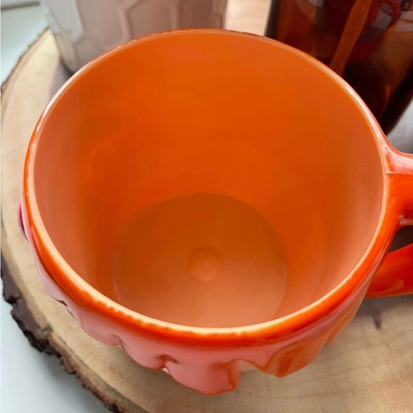 Ringling Bros Barnum Bailey circus clown mug - Picture 6 of 6